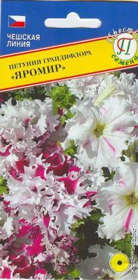 Петуния гранд Яромир смесь в интернет гипермаркете «Планета Лета». Фото