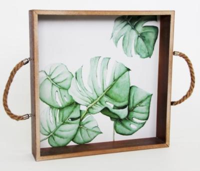 Поднос HP-54262 в интернет гипермаркете «Планета Лета». Фото