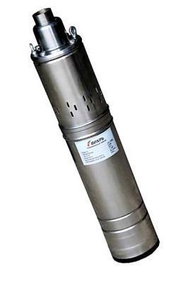 Насос Вихрь СН-60B скважинный 68/3/8 в интернет гипермаркете «Планета Лета». Фото