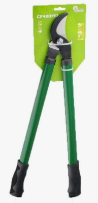 Сучкорез 610 мм метал ручки `Урожайная сотка` XL330 в интернет гипермаркете «Планета Лета». Фото