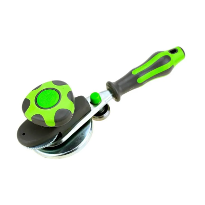 Машинка закаточная Виктория п/а в коробке в интернет гипермаркете «Планета Лета». Фото