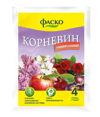 Корневин Фаско 4г в интернет гипермаркете «Планета Лета». Фото