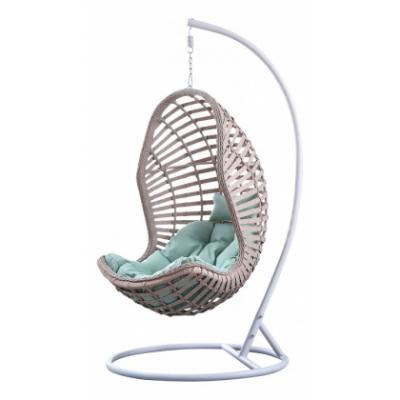 Кресло подвесное AFM-810B Light beige в интернет гипермаркете «Планета Лета». Фото