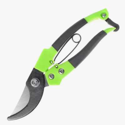 Секатор 200 мм `Урожайная сотка` XL826 в интернет гипермаркете «Планета Лета». Фото