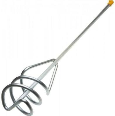 Миксер ЗУБР ПРОФЕССИОНАЛ д/песч-грав смес 100х580 мм 06033-10-60_z02 в интернет гипермаркете «Планета Лета». Фото