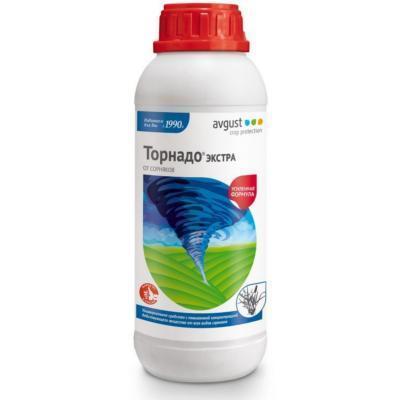 Торнадо экстра 500мл в интернет гипермаркете «Планета Лета». Фото