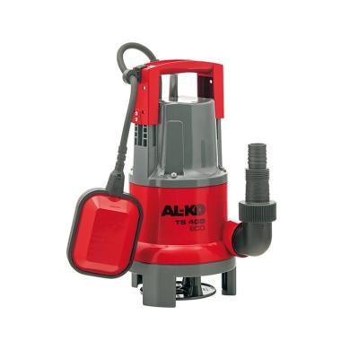 Насос AL-KO TS 400 Eco 113594 для грязной воды в интернет гипермаркете «Планета Лета». Фото