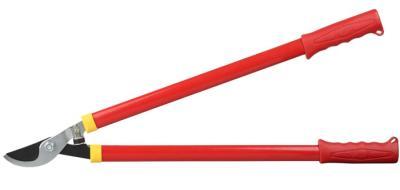 Сучкорез GRINDA с тефлоновым покрытием, стальные ручки, 715мм в интернет гипермаркете «Планета Лета». Фото