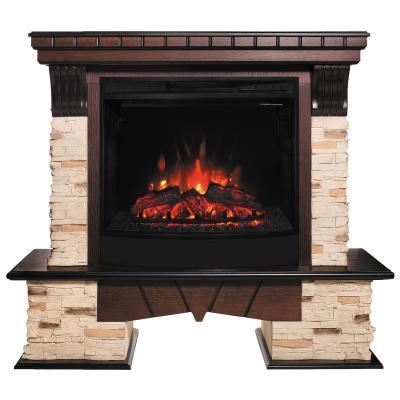 Каминокомплект Rockland 25/25,5 AO +Evrika 25,5(CH-720) в интернет гипермаркете «Планета Лета». Фото