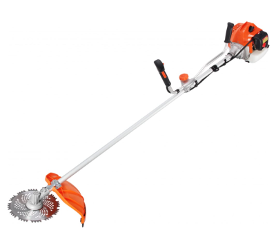 Триммер бензиновый ВРТ435 BRAIT в интернет гипермаркете «Планета Лета». Фото