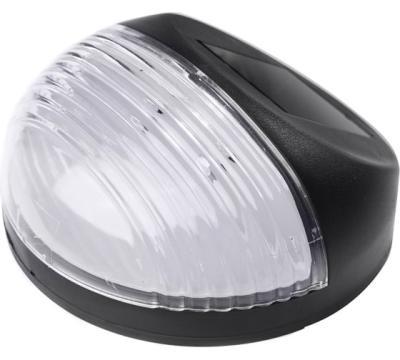 Садовый светильник на солнечной батарее. 2 светодиода. Белый свет. USL-F-151/PТ110 BRIGHT . TM Uniel в интернет гипермаркете «Планета Лета». Фото