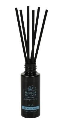 Диффузор AROMA REPUBLIC 20 мл "№19 Tropical rain" 91015 в интернет гипермаркете «Планета Лета». Фото