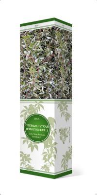 Ива Свердловская извилистая/ЦКор в интернет гипермаркете «Планета Лета». Фото