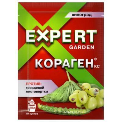 Кораген Виноград 2,5мл в интернет гипермаркете «Планета Лета». Фото