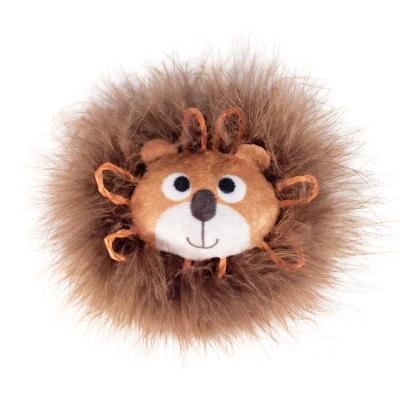 Игрушка Triol "Львенок" д/кош. d45мм 22141035 в интернет гипермаркете «Планета Лета». Фото