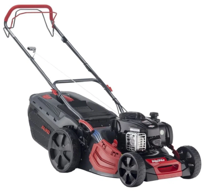 Газонокосилка электрическая ELM-2000P Huter 70/4/9 в интернет гипермаркете «Планета Лета». Фото