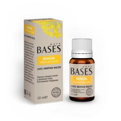 Масло "Фенхель" эфирное ДБ 906268 в интернет гипермаркете «Планета Лета». Фото