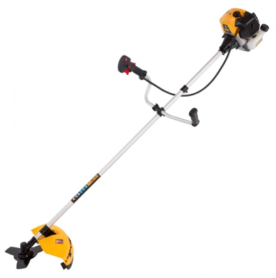 Триммер бензиновый DR-52 Denzel 96275 в интернет гипермаркете «Планета Лета». Фото