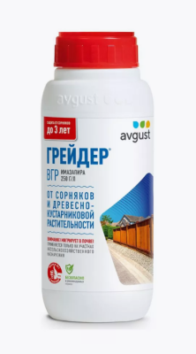 Грейдер ВГР, 500 мл в интернет гипермаркете «Планета Лета». Фото