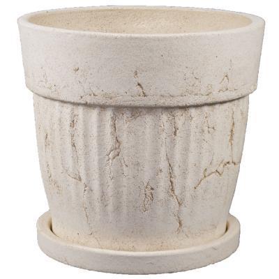 Горшок Лора №3 D52см H40см V48л в интернет гипермаркете «Планета Лета». Фото