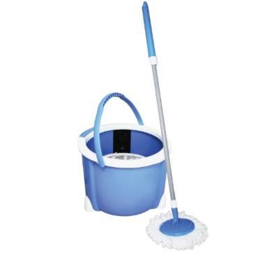 Набор DREAM MOP швабра + ведро 45991-4428 в интернет гипермаркете «Планета Лета». Фото