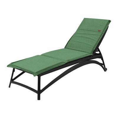 Подушка для шезлонга 202x64x4.5 Morbiflex в интернет гипермаркете «Планета Лета». Фото