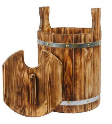 Запарник "Викинг" 11 л ДБ 905790 в интернет гипермаркете «Планета Лета». Фото