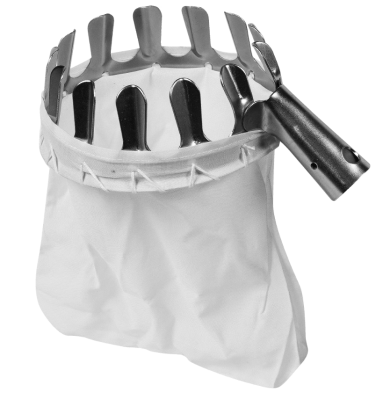 Плодосъемник с тряпичным мешочком в интернет гипермаркете «Планета Лета». Фото