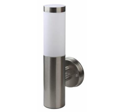 Декоративная подсветка ЭРА E27 MAX60W IP54 хром/белый WL17 Эра в интернет гипермаркете «Планета Лета». Фото Декоративная подсветка ЭРА E27 MAX60W IP54 хром/белый WL17 в интернет гипермаркете «Планета Лета». Фото