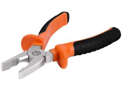 Пассатижи ЦИТ с боковым перекусом 160мм 0444 Центроинструмент в интернет гипермаркете «Планета Лета». Фото Пассатижи ЦИТ с боковым перекусом 160мм 0444 в интернет гипермаркете «Планета Лета». Фото