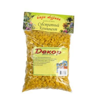 Декоративная цветная крошка микс 1л в интернет гипермаркете «Планета Лета». Фото