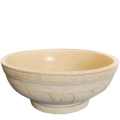 Горшок Бадио №2  D64см H24см V32л в интернет гипермаркете «Планета Лета». Фото