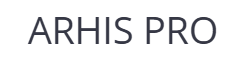 ARHIS PRO ARHIS PRO