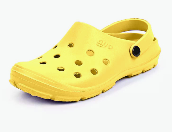 Туфли прогулочные женские AYO  2A.TF.L в интернет гипермаркете «Планета Лета». Фото