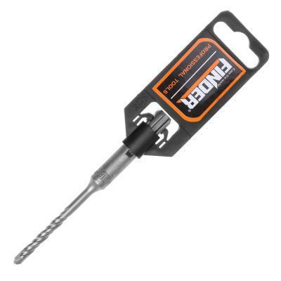 Бур-сверло Finder SDS+ 5х110 мм в интернет гипермаркете «Планета Лета». Фото