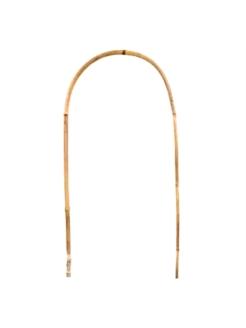 Дуга бамбуковая 150 см 14-16 мм в интернет гипермаркете «Планета Лета». Фото