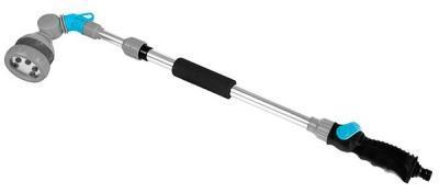 Ороситель Пика телескопическая ( 52-080 ) Cellfast в интернет гипермаркете «Планета Лета». Фото