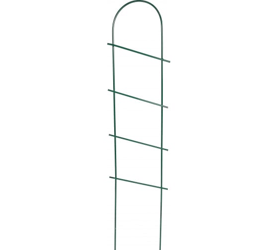 Шпалера «Лесенка» 1,7м Клевер-С в интернет гипермаркете «Планета Лета». Фото Шпалера «Лесенка» 1,7м в интернет гипермаркете «Планета Лета». Фото