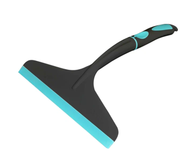 Водосгон для автомобиля Spin&Clean Techno 17см в интернет гипермаркете «Планета Лета». Фото