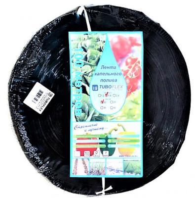 Лента капельн 16мм х 0,2м х 1,6л/ч - 7млс - 100м 9662968 в интернет гипермаркете «Планета Лета». Фото