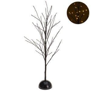 Светильник декоративный "Дерево" 60 см 48 led ламп раб. от бат. 3х AA (не входят в комп.) Koopman International B.V. в интернет гипермаркете «Планета Лета». Фото Светильник декоративный "Дерево" 60 см 48 led ламп раб. от бат. 3х AA (не входят в комп.) в интернет гипермаркете «Планета Лета». Фото