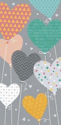 Конверт для денег АК в интернет гипермаркете «Планета Лета». Фото