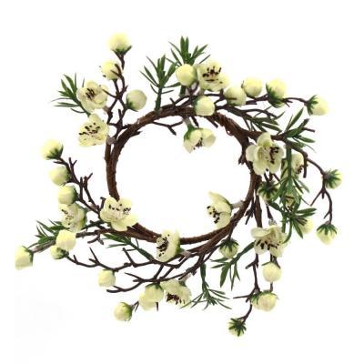 Декор Венок D23 H4 см 724325 в интернет гипермаркете «Планета Лета». Фото