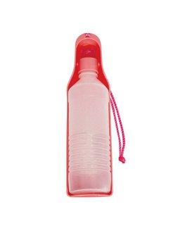 Поилка портативная P545, 500мл, 245*65*60мм в интернет гипермаркете «Планета Лета». Фото