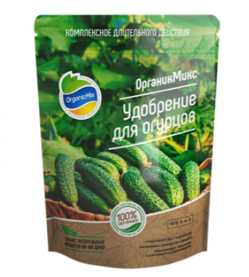 Удобрение для огурцов 200г в интернет гипермаркете «Планета Лета». Фото