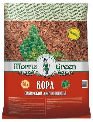 Кора Morris Green лиственницы 60л. в интернет гипермаркете «Планета Лета». Фото