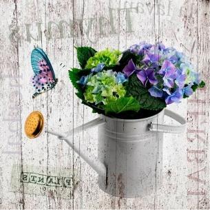 Панно 40х40см 227707 в интернет гипермаркете «Планета Лета». Фото