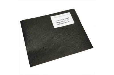 Геотекстиль нетканый ландшафтный ЗЛ СУФ 90 г/м2 1,6х10 м в интернет гипермаркете «Планета Лета». Фото