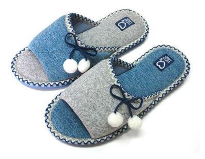 Пантолеты женские домашние 3110 W-CH-O СтепТрейд ООО в интернет гипермаркете «Планета Лета». Фото Пантолеты женские домашние 3110 W-CH-O в интернет гипермаркете «Планета Лета». Фото