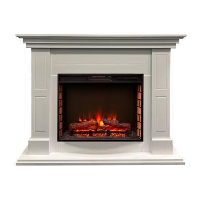 Каминокомплект Alicante 25,5\26 WT +Sparta 25,5(CH-721) в интернет гипермаркете «Планета Лета». Фото